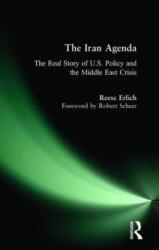 Iran Agenda (ISBN: 9780977825356)