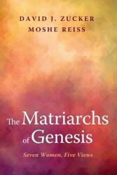 The Matriarchs of Genesis (ISBN: 9781625643964)
