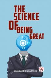 The Science of Being Great (ISBN: 9789358596205)