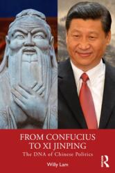 From Confucius to Xi Jinping (ISBN: 9781032951362)
