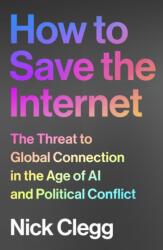 How to Save the Internet (ISBN: 9781847928597)