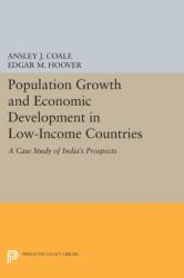 Population Growth and Economic Development (ISBN: 9780691626390)