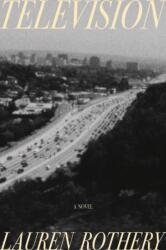 Television (ISBN: 9780063443327)