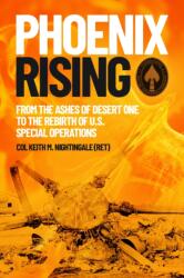 Phoenix Rising (ISBN: 9781636245287)