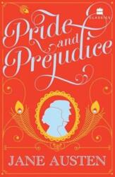 Pride and Prejudice (ISBN: 9789365690231)
