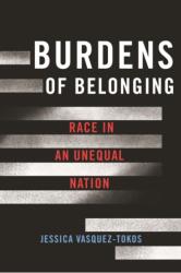 Burdens of Belonging (ISBN: 9781479822324)