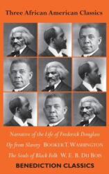 Three African American Classics (ISBN: 9781789432602)