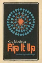 Rip It Up (ISBN: 9781965874141)