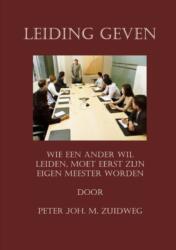 Leiding Geven (ISBN: 9781326448479)