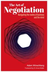 Arta negocierii (ISBN: 9781839528705)