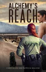 Alchemy's Reach (ISBN: 9798886933147)