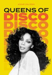 Queens of Disco (ISBN: 9781786751904)