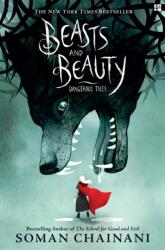 Beasts and Beauty (ISBN: 9780008224523)