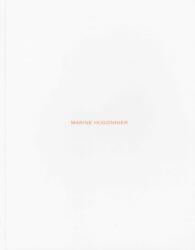 Marine Hugonnier (ISBN: 9781904270126)