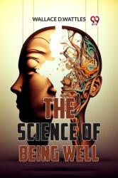 The Science of Being Well (ISBN: 9789358596212)