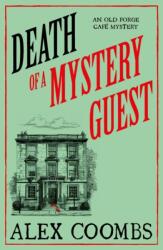 Death of a Mystery Guest (ISBN: 9781835011171)