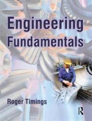 Engineering Fundamentals (ISBN: 9781138174580)