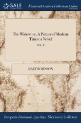 The Widow (ISBN: 9781375103602)