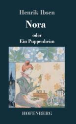 Nora oder Ein Puppenheim (ISBN: 9783843039390)