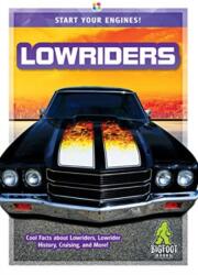 Lowriders (ISBN: 9781645190585)