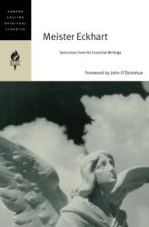 Meister Eckhart - Meister Eckhart (ISBN: 9780060750657)