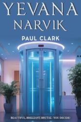 Yevana Narvik (ISBN: 9781800169821)