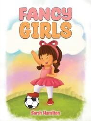 Fancy Girls (ISBN: 9798886930542)