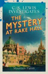 The Mystery at Rake Hall (ISBN: 9781800754836)