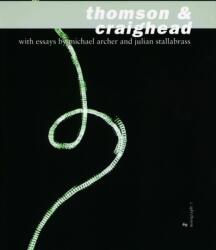 Thomson & Craighead - Minigraph 7 (ISBN: 9781904270171)