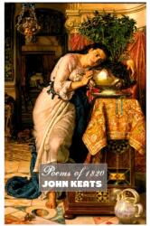 Poems of 1820 (ISBN: 9781861715357)