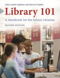 Library 101 (ISBN: 9781610694513)