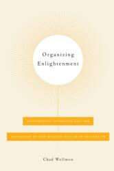 Organizarea iluminării (ISBN: 9781421419886)
