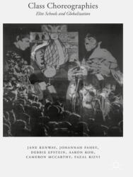 Class Choreographies (ISBN: 9781137549631)