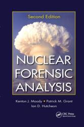 Nuclear Forensic Analysis (ISBN: 9780367778040)