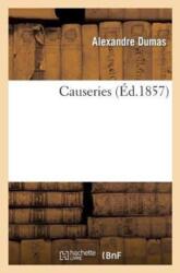Causeries (ISBN: 9782011861382)