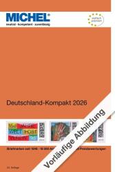 Deutschland Kompakt 2026 (ISBN: 9783954025190)