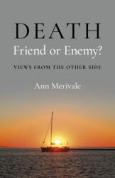 DEATH: Friend or Enemy? (ISBN: 9781803416892)