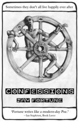 Confesiuni (ISBN: 9781917377034)