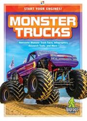 Monster Trucks (ISBN: 9781645190592)