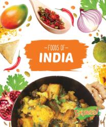 India (ISBN: 9781626171183)