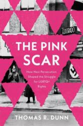 The Pink Scar (ISBN: 9780271100166)