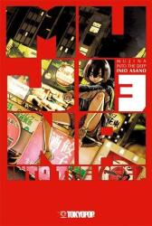 Mujina into the Deep 03 (ISBN: 9783759314475)
