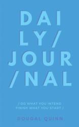 Ali's Journal (ISBN: 9781913717346)