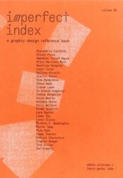 Imperfect index (ISBN: 9781914180088)