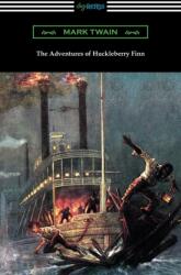 The Adventures of Huckleberry Finn (ISBN: 9781420951608)