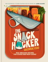 The Snack Hacker (ISBN: 9781785121715)