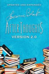 Afterthoughts (ISBN: 9781951939915)