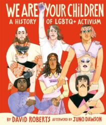 We Are Your Children (ISBN: 9781529015362)
