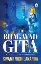 Bhagavad Gita (ISBN: 9789358561654)