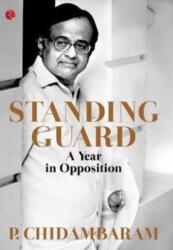 Standing Guard (ISBN: 9788129139627)